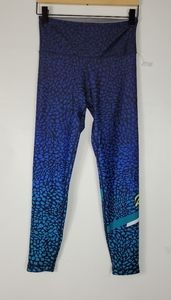 WITH Peleton Leggings